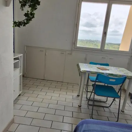 - Marina 4 - 13 Allee Des Pinons 8-1 * 圣让-德蒙