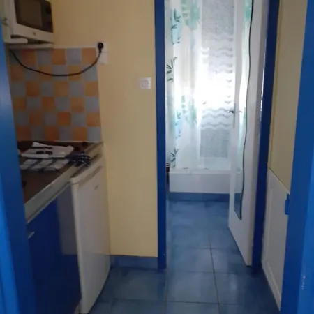 - Marina 4 - 13 Allee Des Pinons 8-1 * 圣让-德蒙