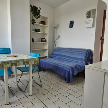 Apartment - Marina 4 - 13 Allee Des Pinons 8-1 *