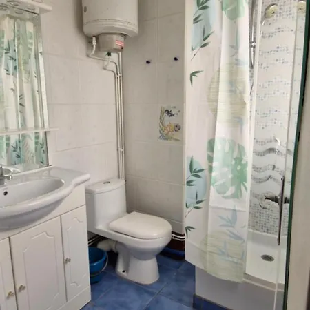 - Marina 4 - 13 Allee Des Pinons 8-1 생장드몽