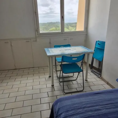 - Marina 4 - 13 Allee Des Pinons 8-1 Apartment Saint-Jean-de-Monts