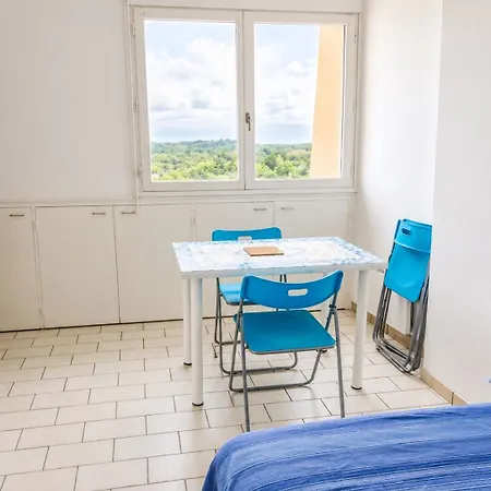 Apartman - Marina 4 - 13 Allee Des Pinons 8-1 Saint-Jean-de-Monts