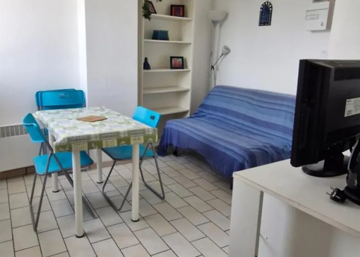 - Marina 4 - 13 Allee Des Pinons 8-1