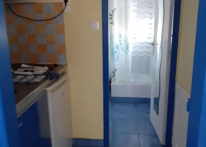 - Marina 4 - 13 Allee Des Pinons 8-1 * 생장드몽